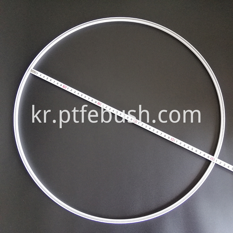 Spring Energized Seal